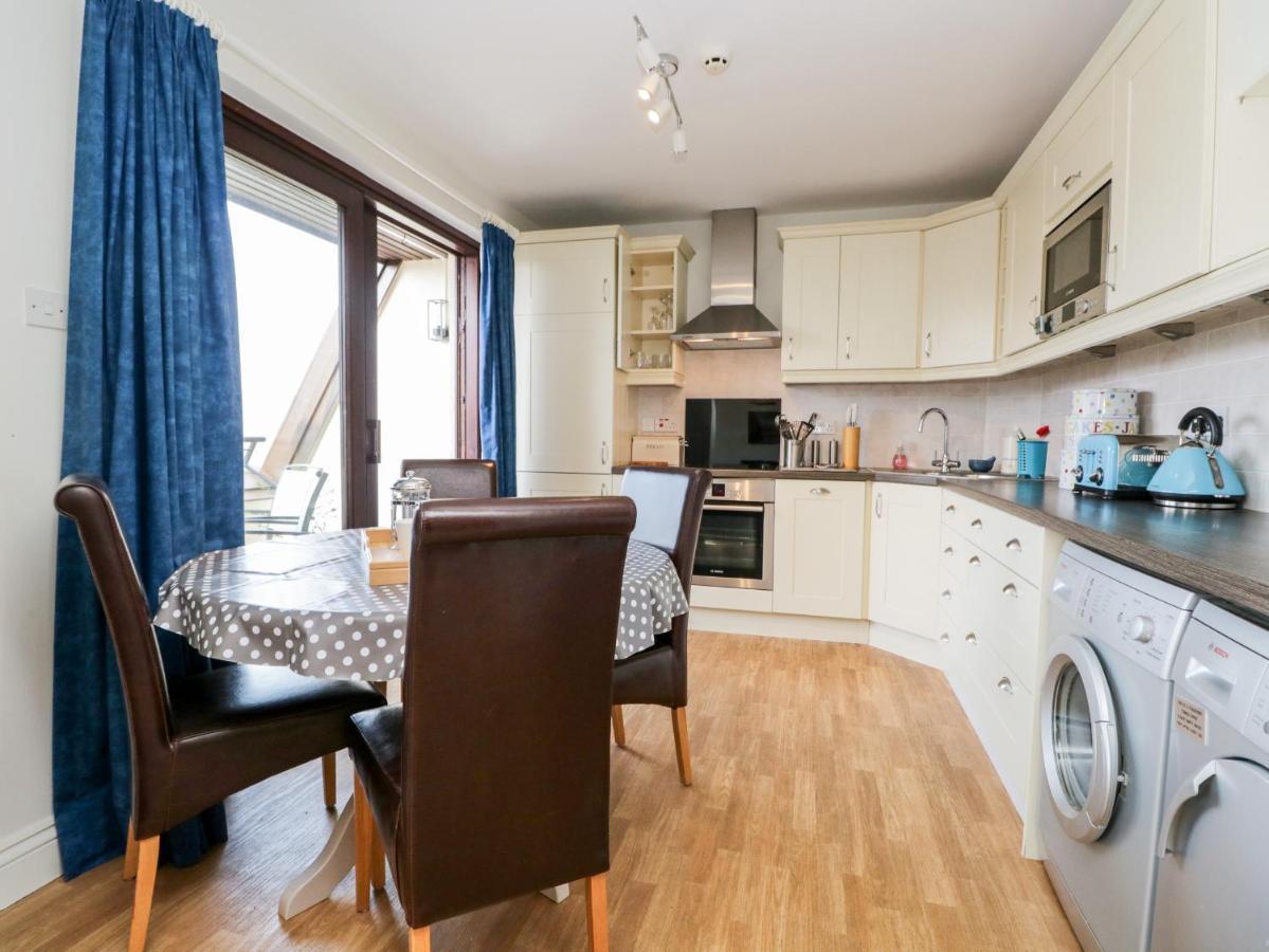 Apartment Rothay *