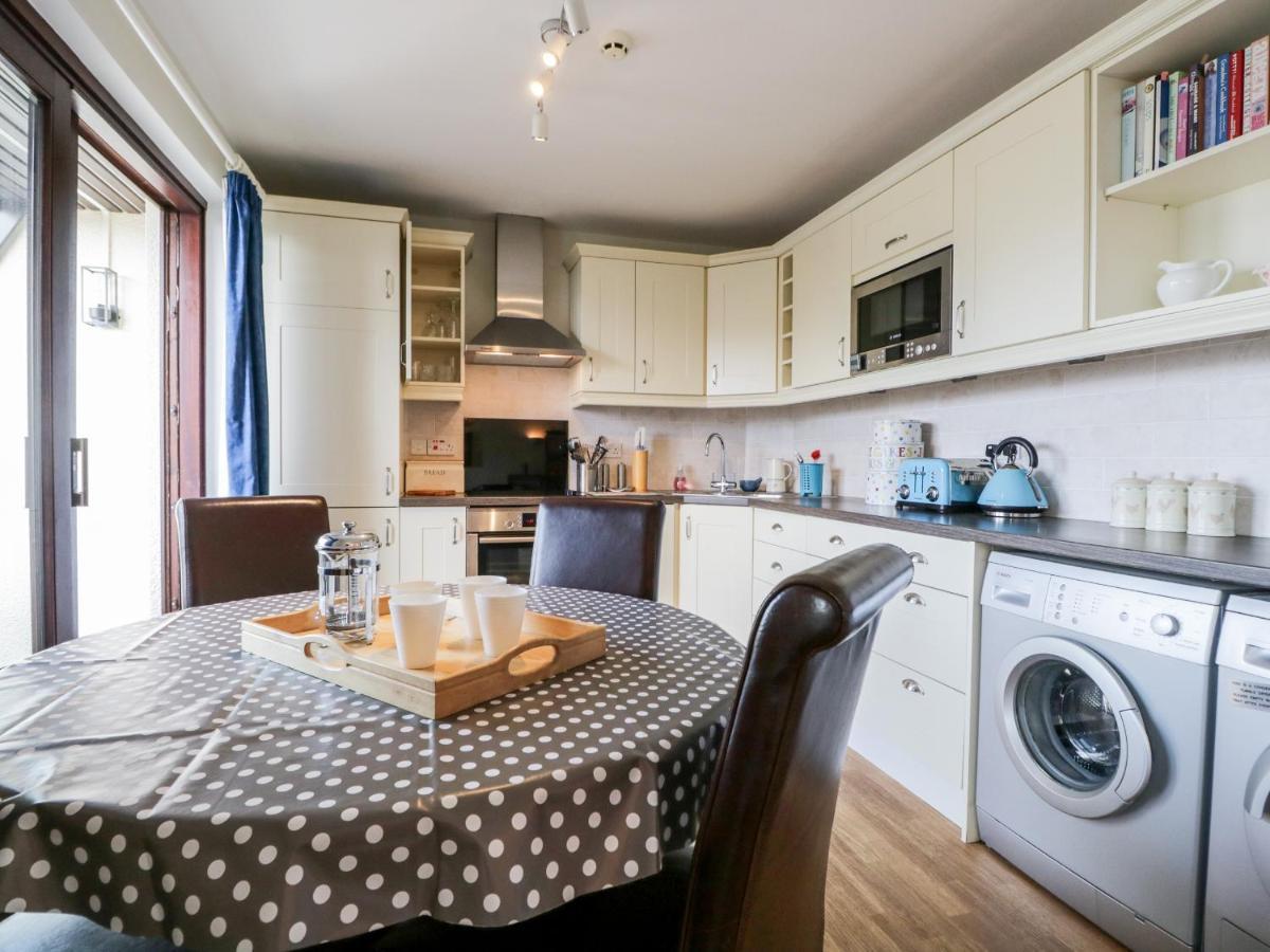 Apartment Rothay *