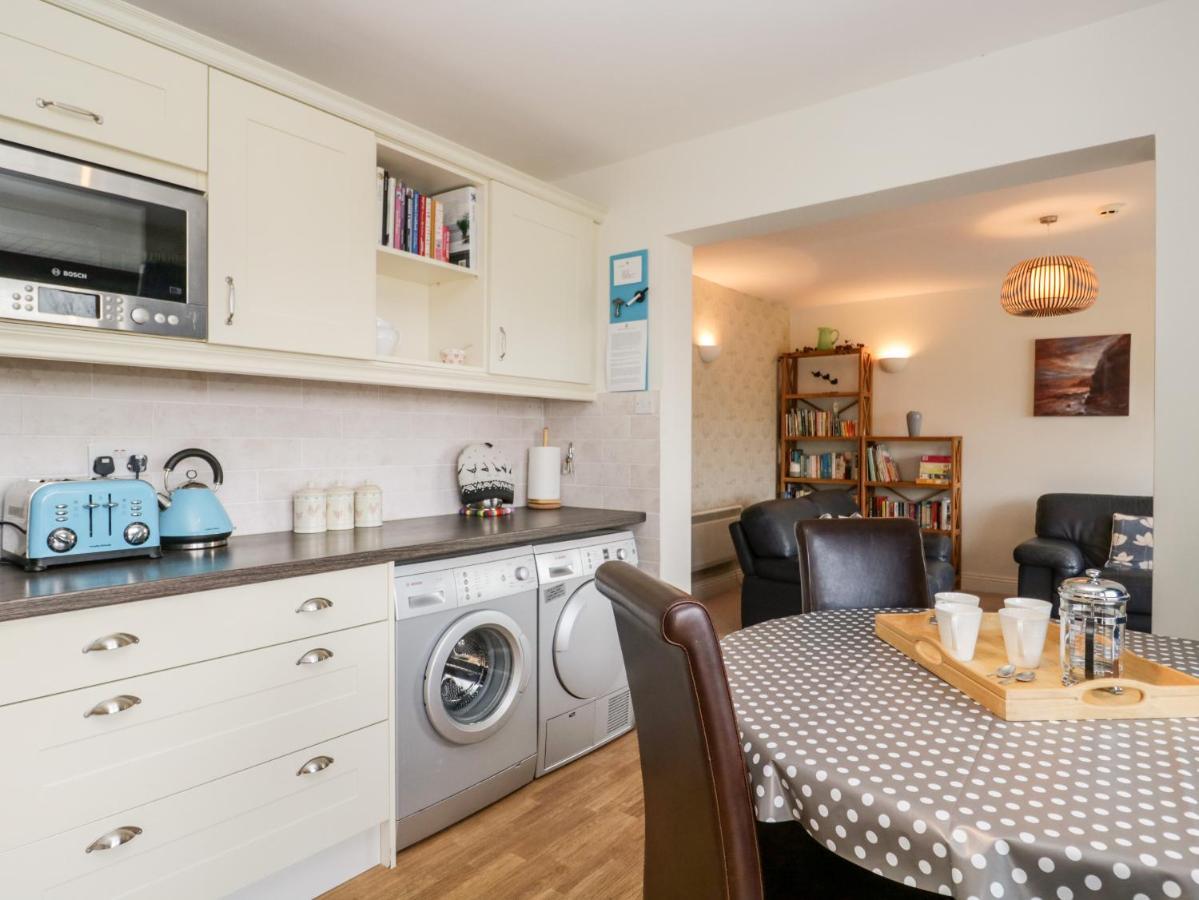 Rothay Apartment *
