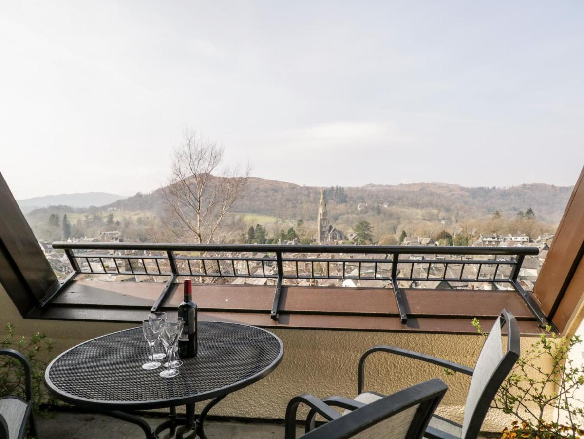Apartment Rothay *
