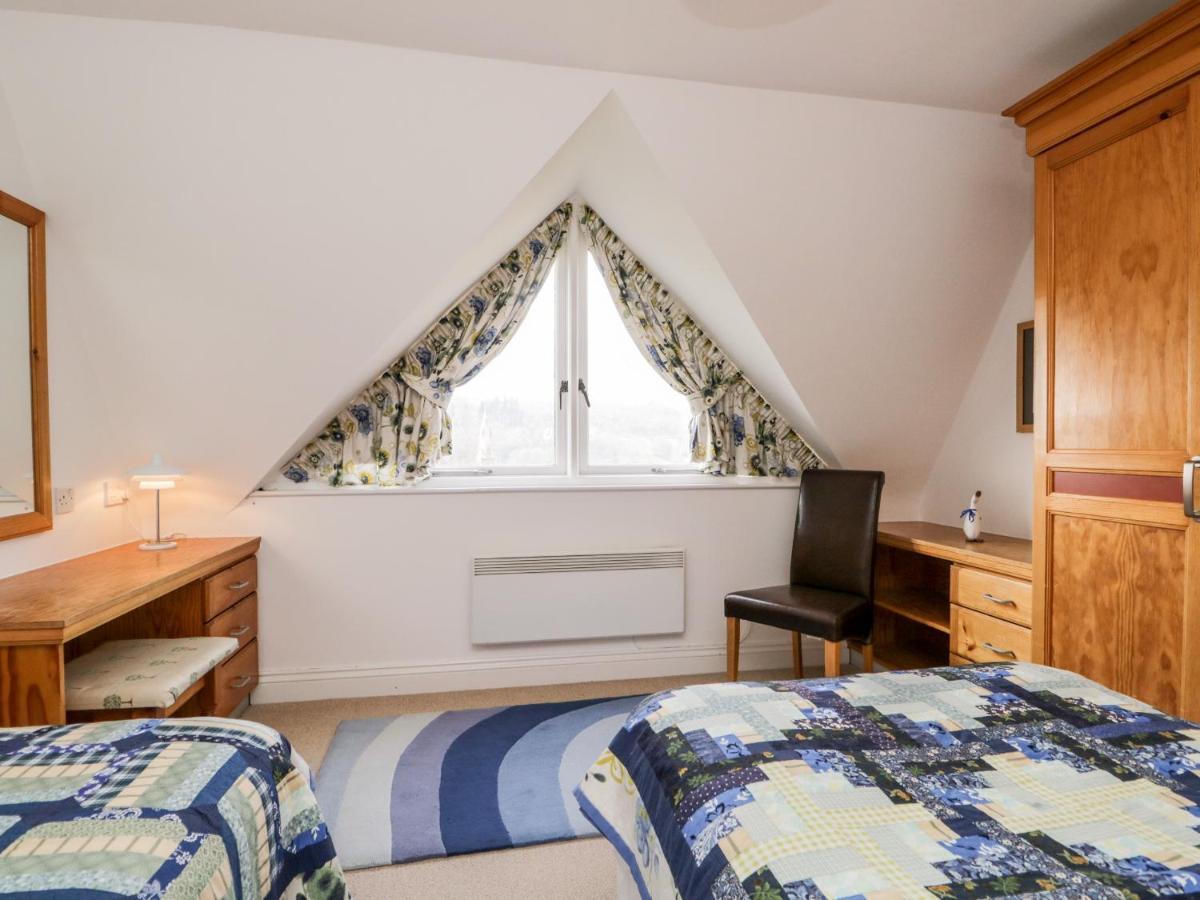 Rothay Apartment