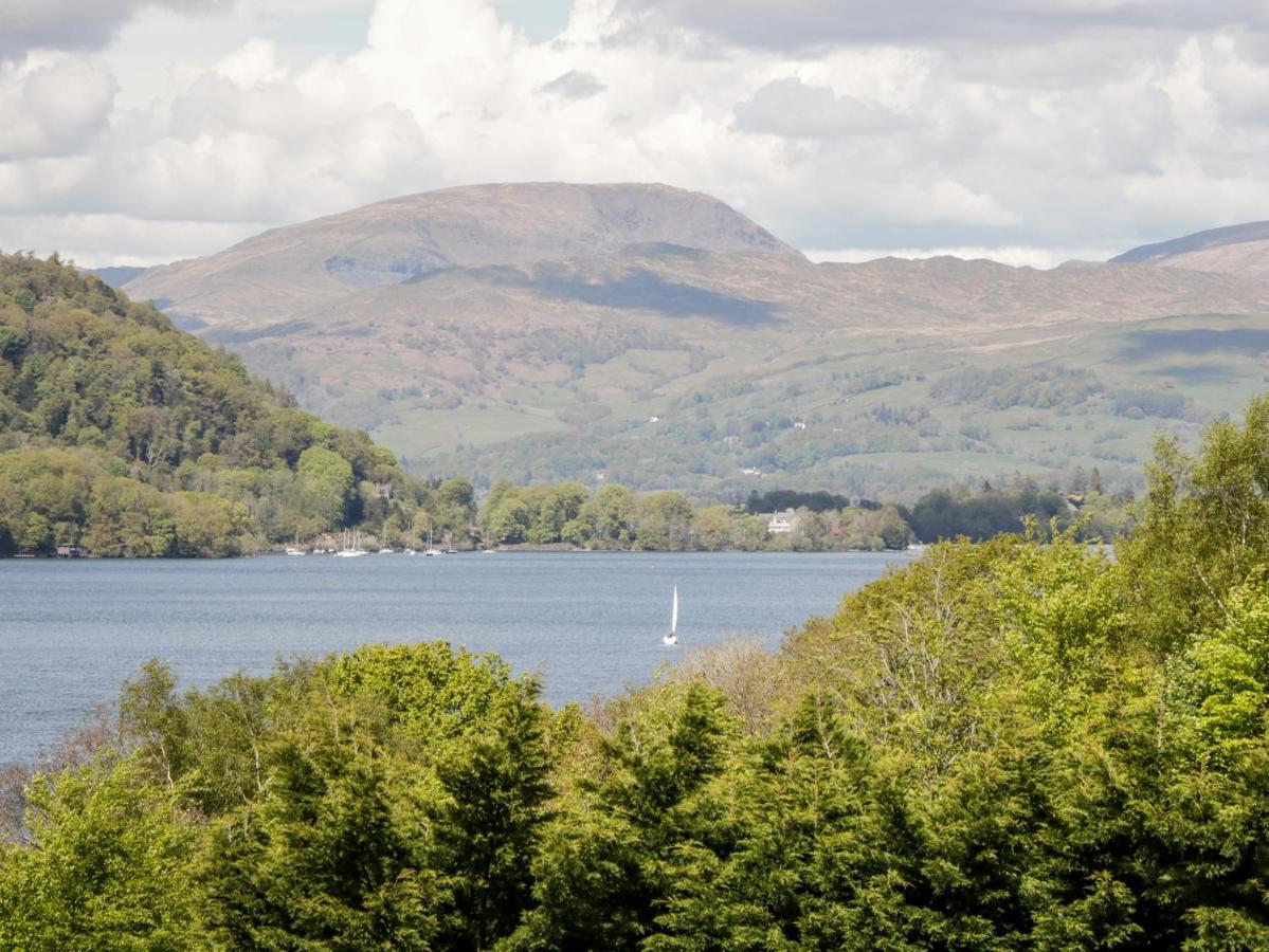 Rothay Apartment
