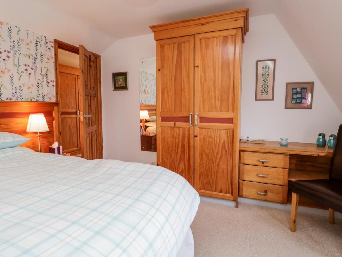 Apartment Rothay *
