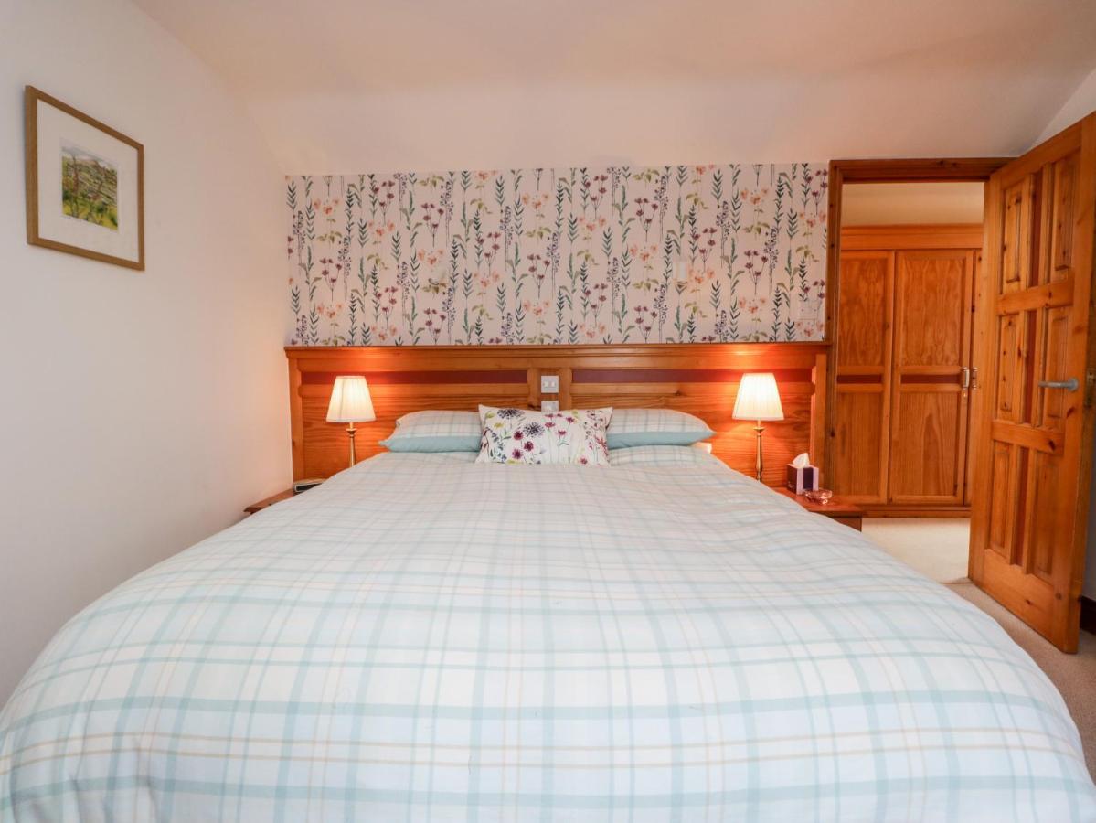Apartment Rothay *