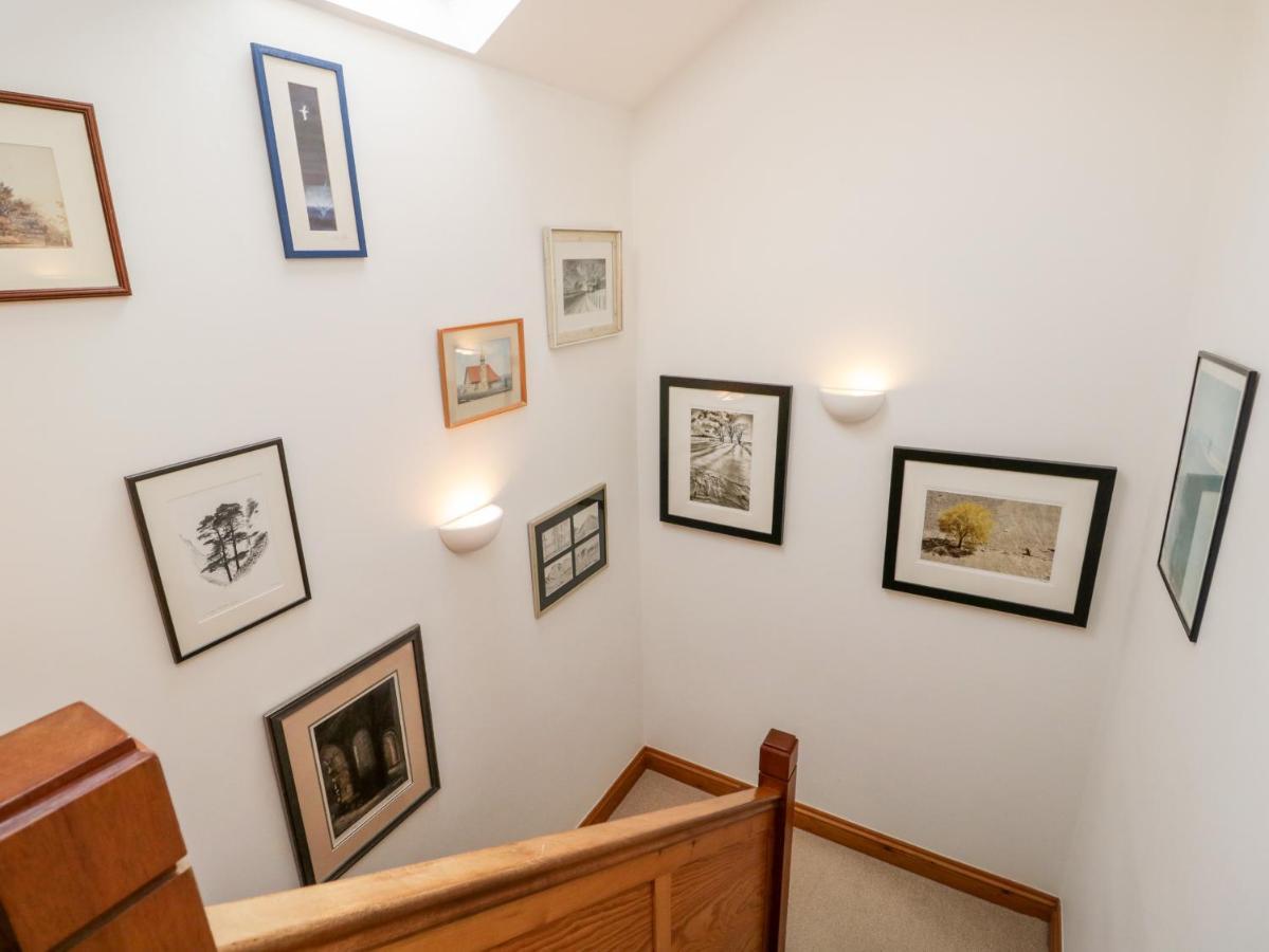 Rothay Apartment Ambleside