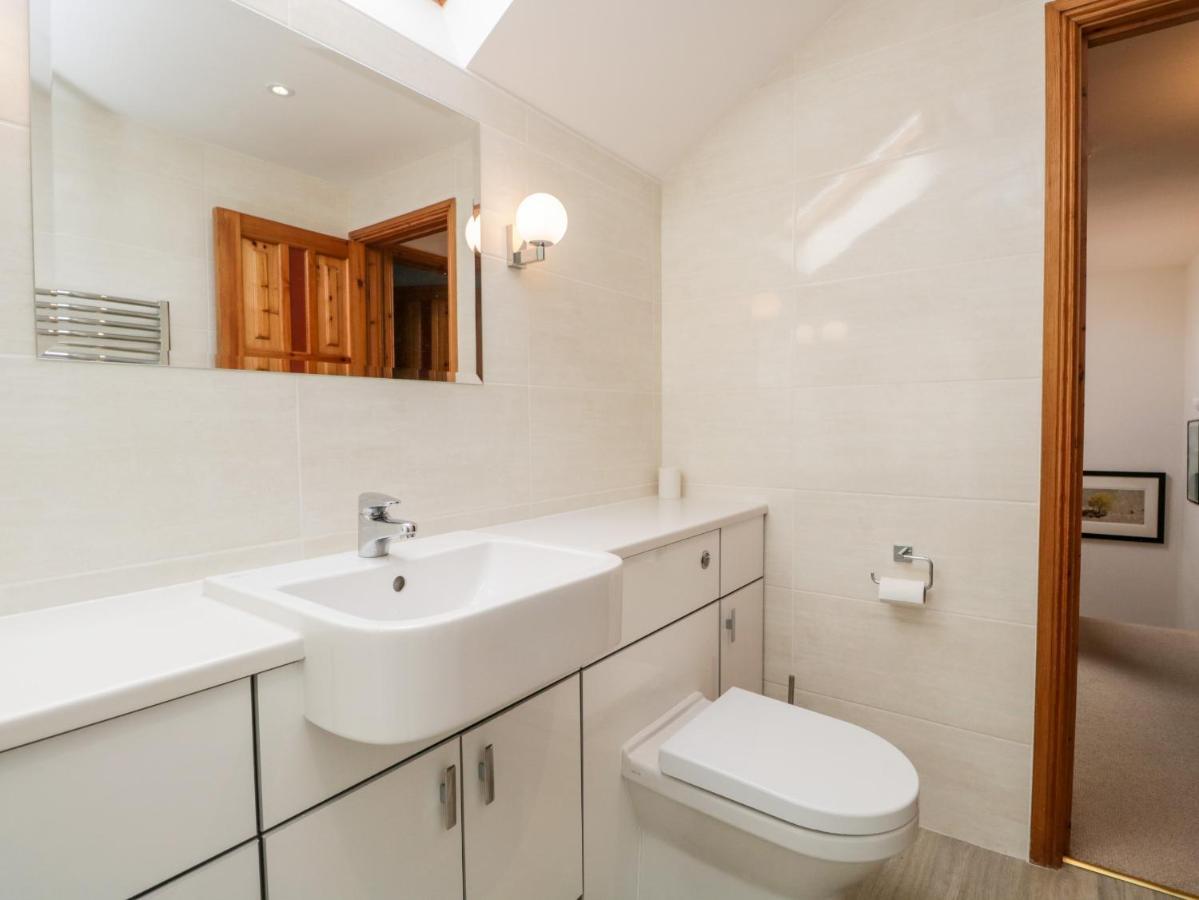 Rothay Apartment Ambleside